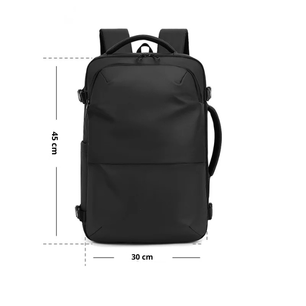 Sac à Dos pour voyage compressible