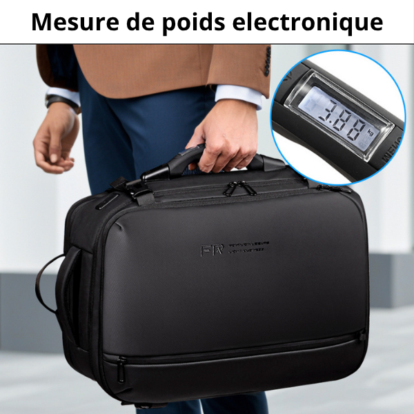 Style et confort Sac cabine Voyage