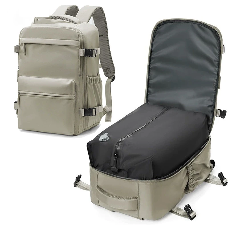 Sac cabine Voyage pratique