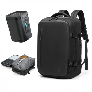 Sac cabine Voyage moderne