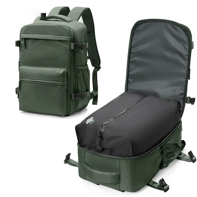 Sac cabine Voyage élégant
