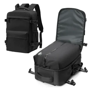 Sac cabine Voyage chic