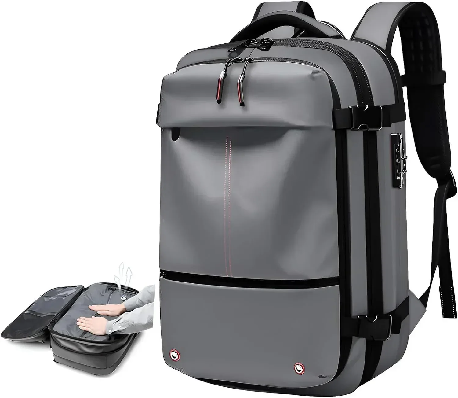 Sac cabine Voyage pratique