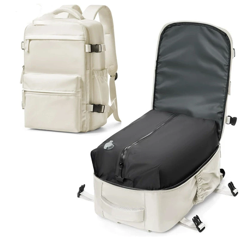 Sac cabine Voyage fonctionnel