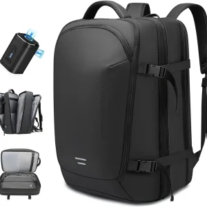 Sac cabine Voyage sous siège air comprimé
