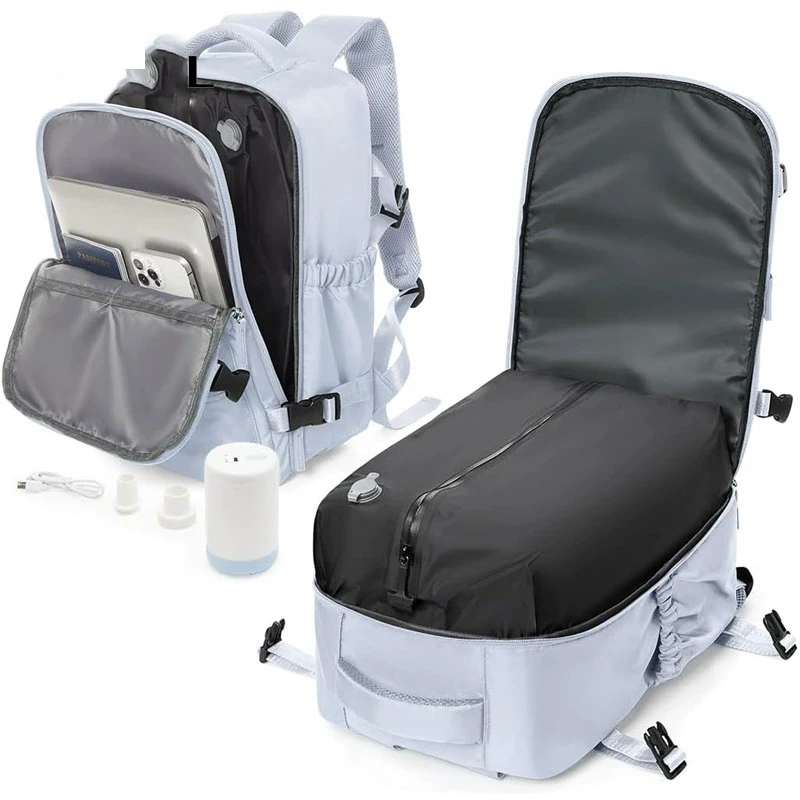 Sac cabine Voyage moderne