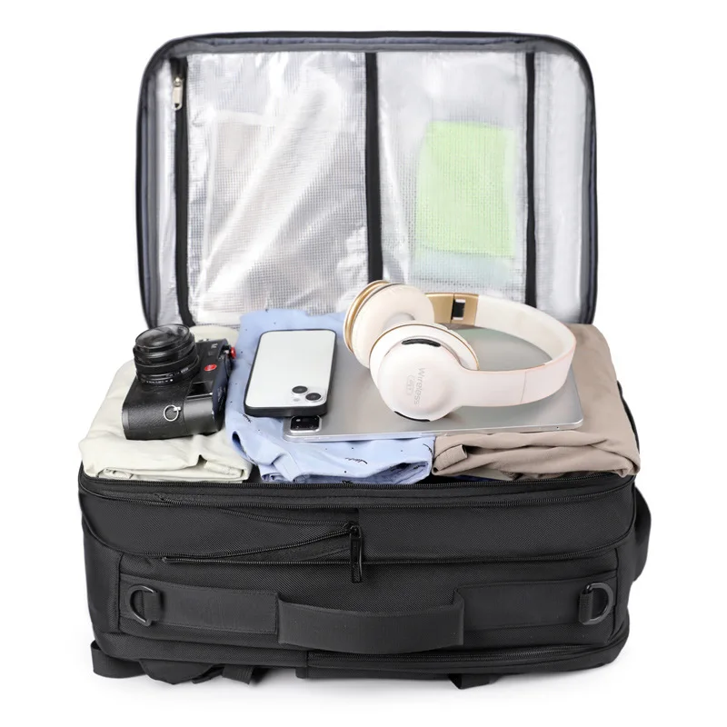 Sac cabine Voyage moderne