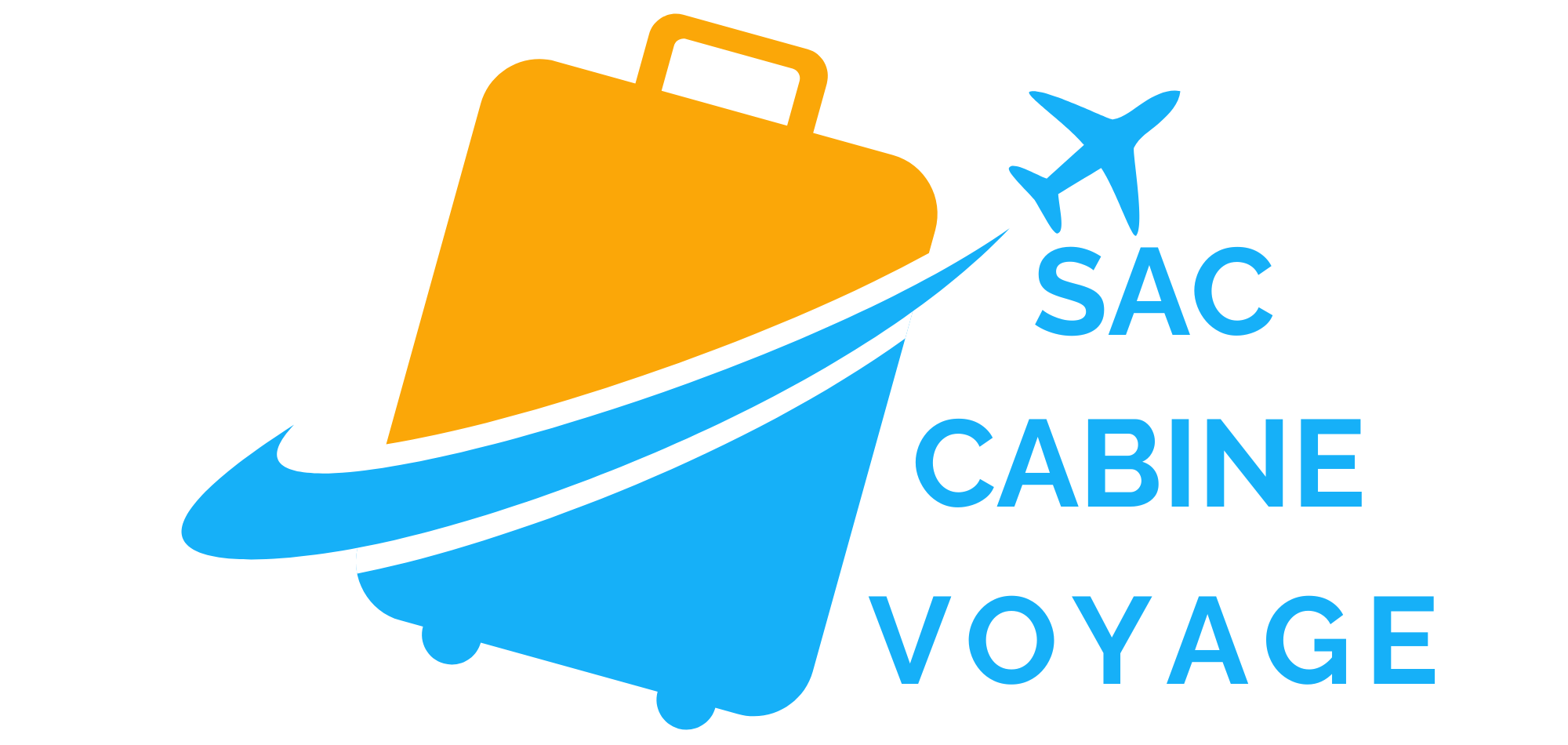 Sac Cabine Voyage