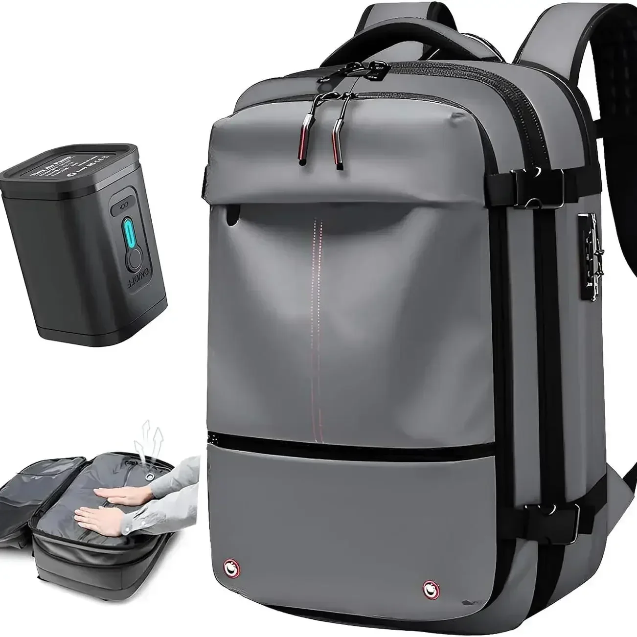 Sac cabine Voyage élégant