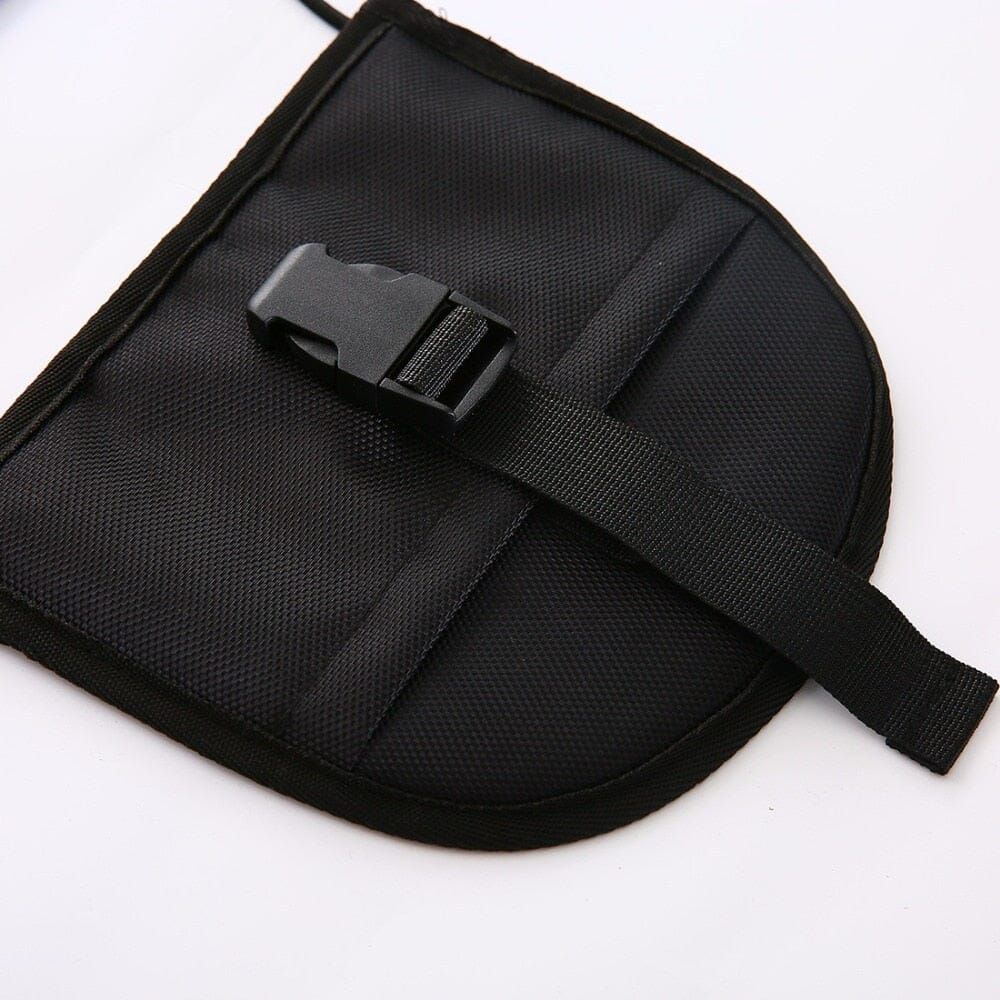 accessoire de bagage fixation sac