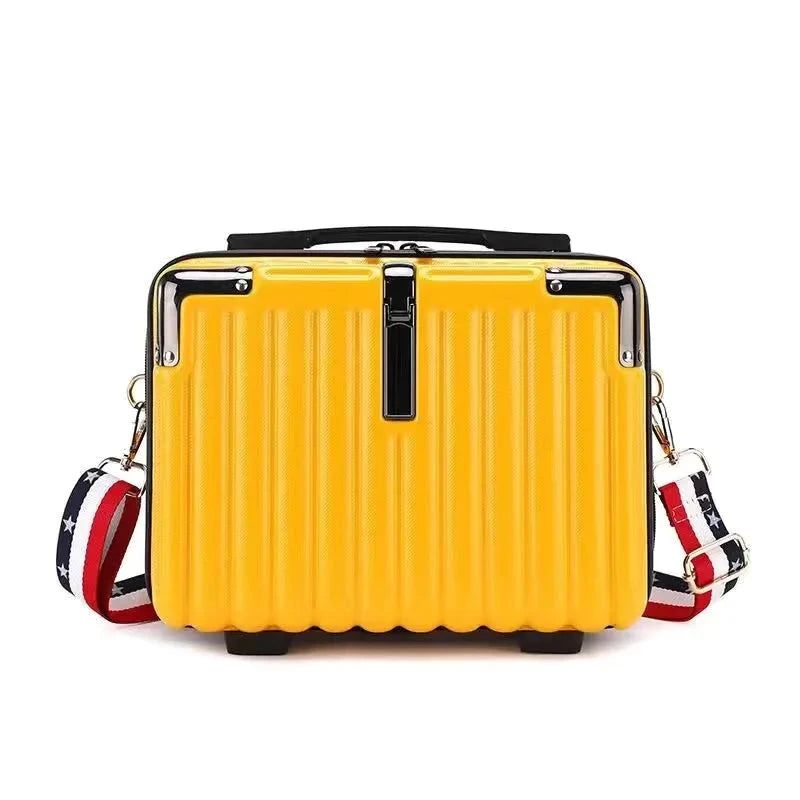 accessoire de beauté rigide