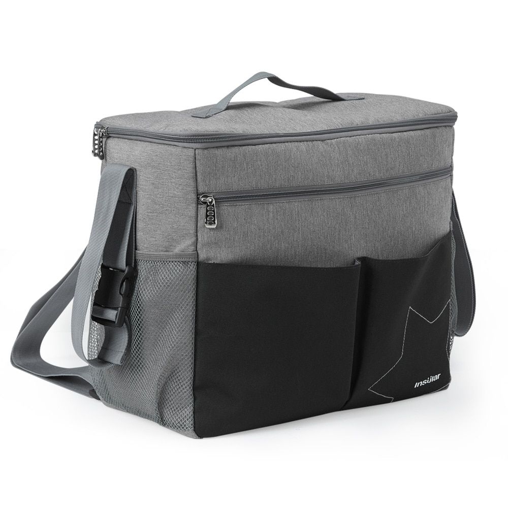 accessoire de bébé sac à langer accroche poussette