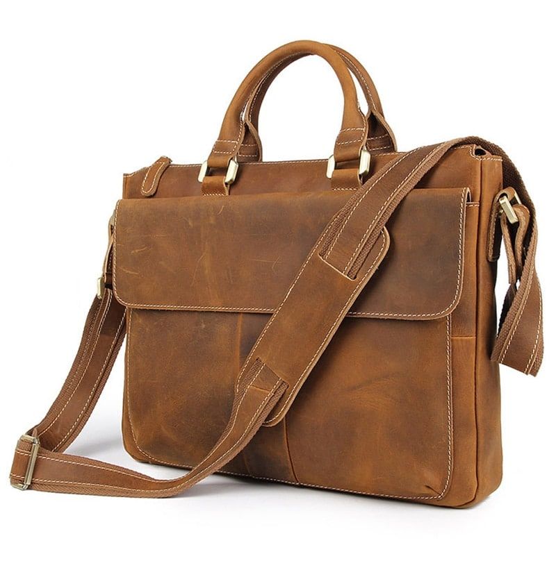 accessoire de bureau en cuir