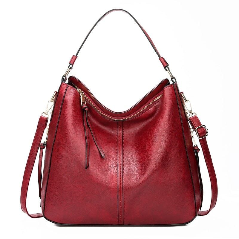 accessoire de mode femme sac à main de voyage