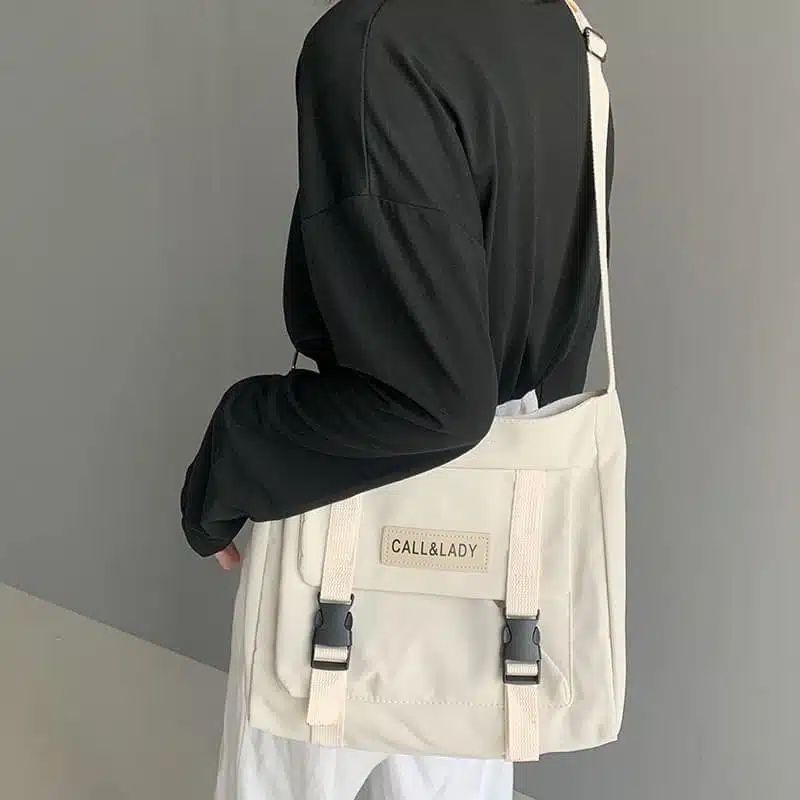 accessoire de mode sac à bandoulière imperméable