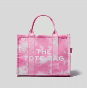 accessoire de mode sac en toile type cabas