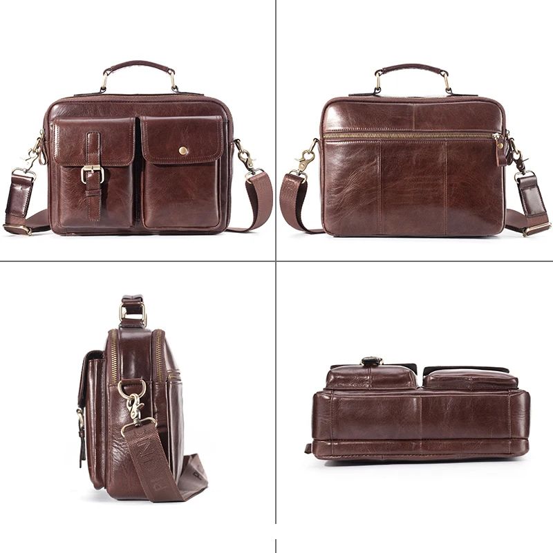 accessoire de voyage homme en cuir