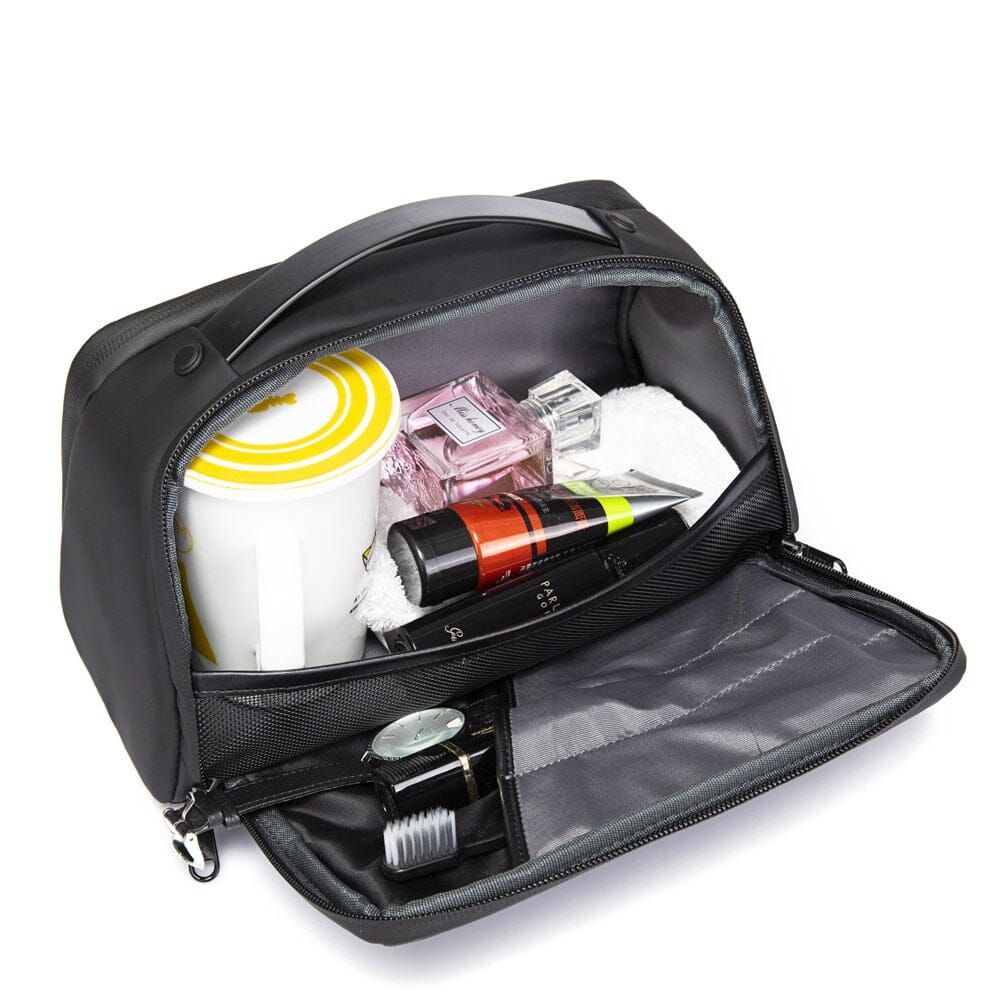 accessoire de voyage homme luxe