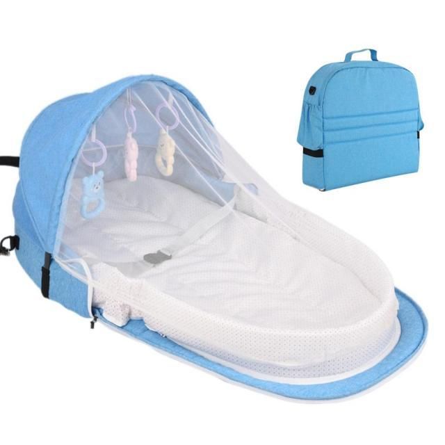 accessoire de voyage lit bébé