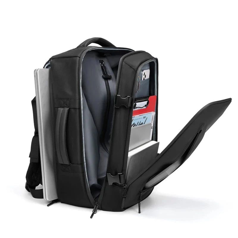 accessoire de voyage sac à dos air comprimé