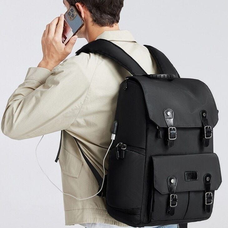 accessoire de voyage sac à dos photo