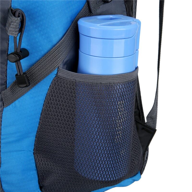 accessoire de voyage sac Alaska 40L