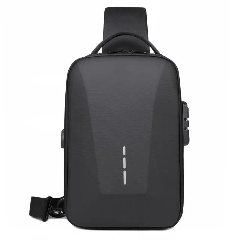 accessoire de voyage sac de poitrine