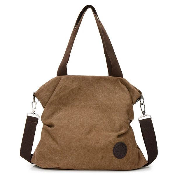 accessoire de voyage sac pliable en bandoulière
