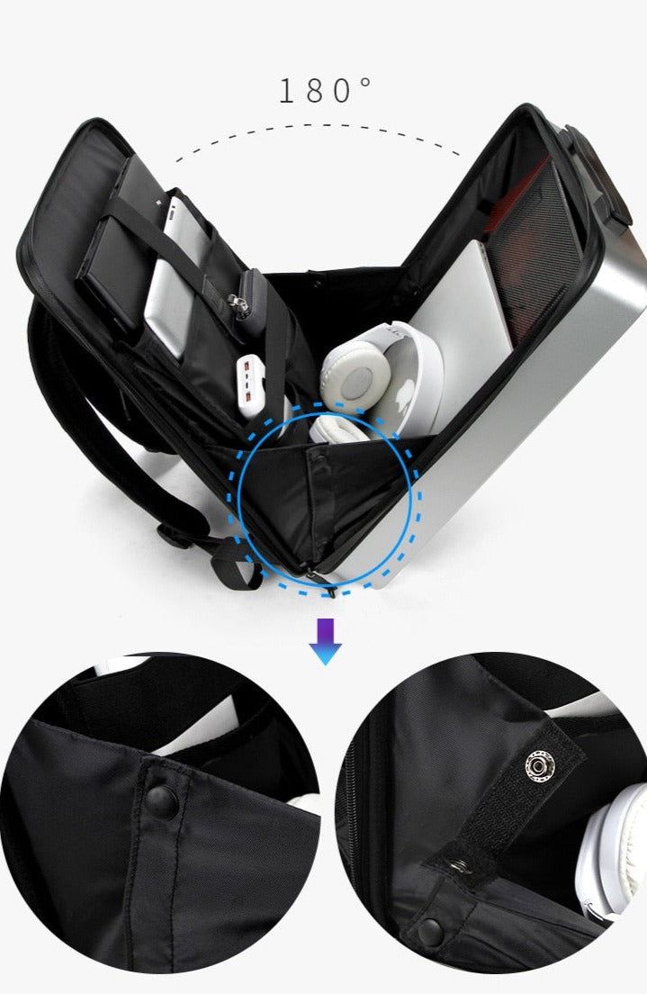 accessoire de voyage Securibag