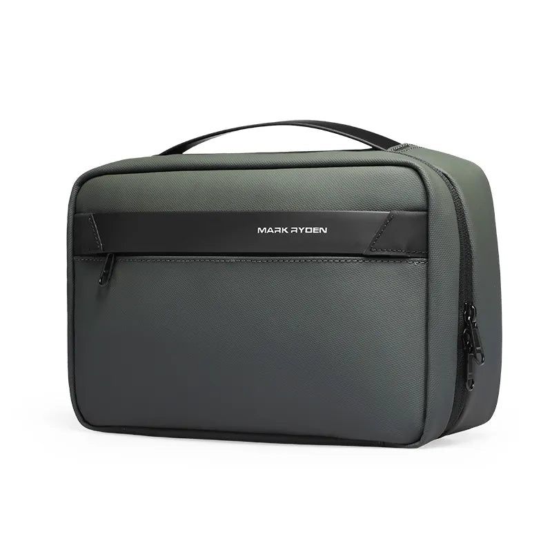 accessoire de voyage trousse de toilette suspendue