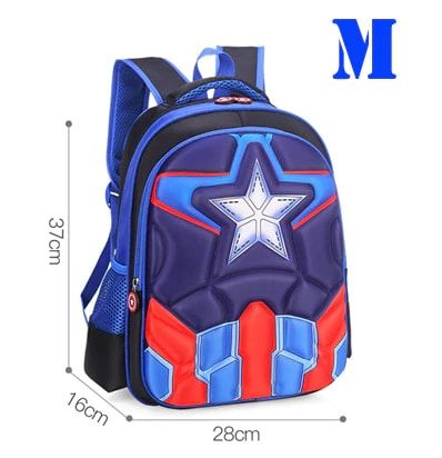 accessoire enfant avec motif étoile 3D