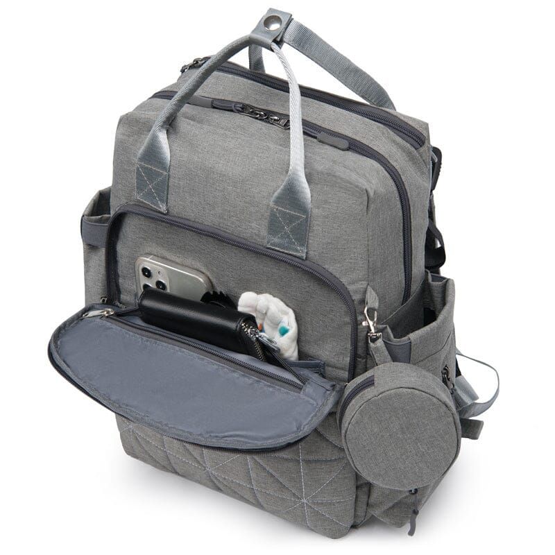 accessoire indispensable sac à langer bébé