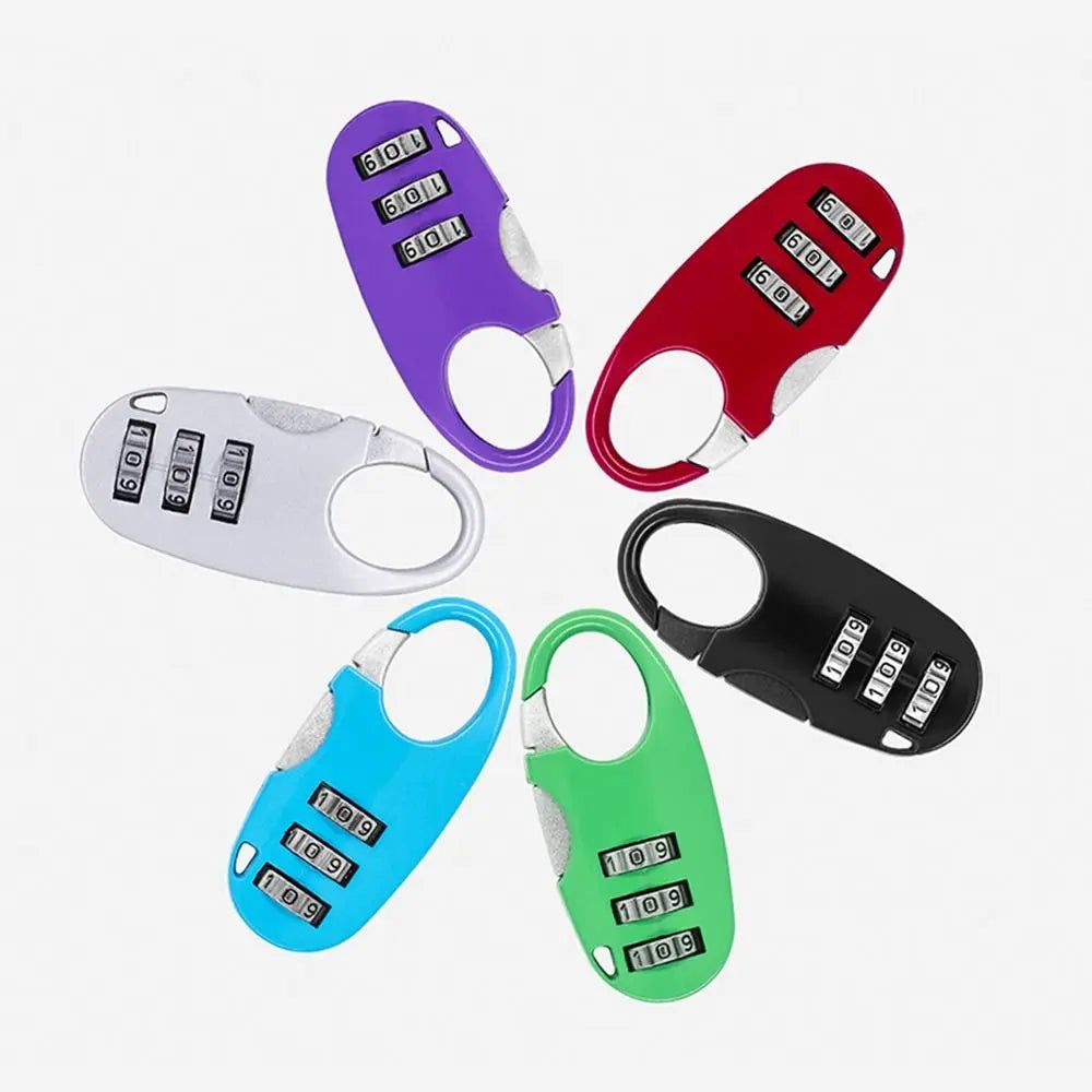accessoire pour bagage avion