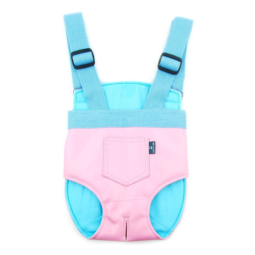 accessoire pratique pour le transport d'animaux de compagnie