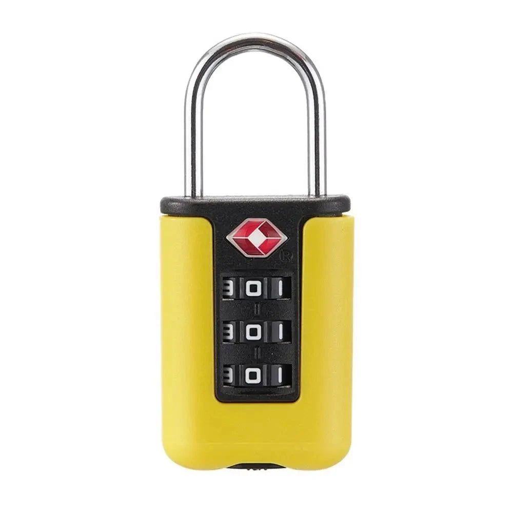 accessoire sécurisé pour valise