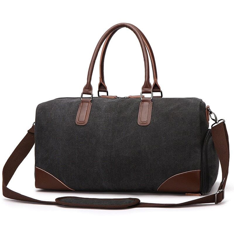 accessoire voyage vintage week-end