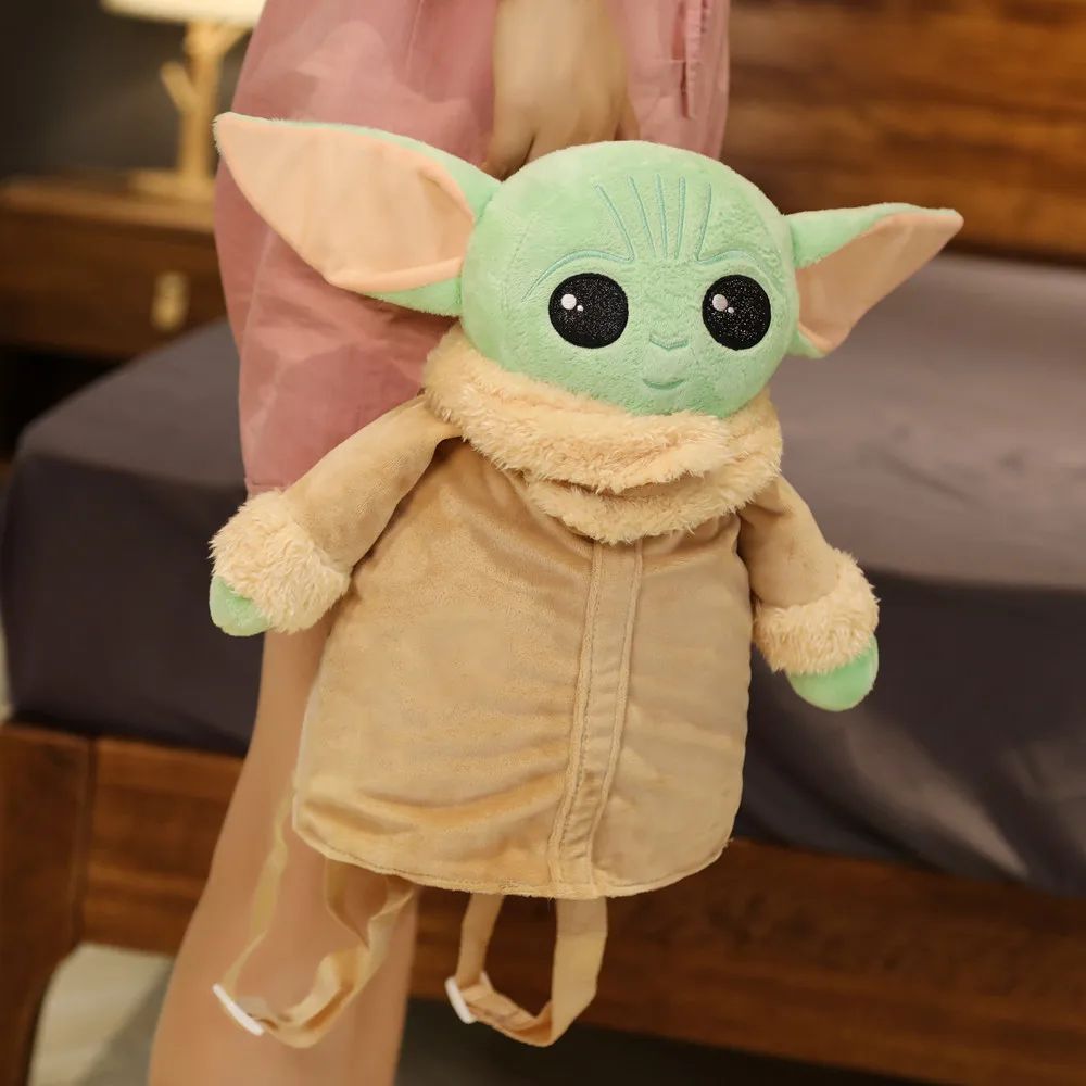 accessoire yoda pour enfant