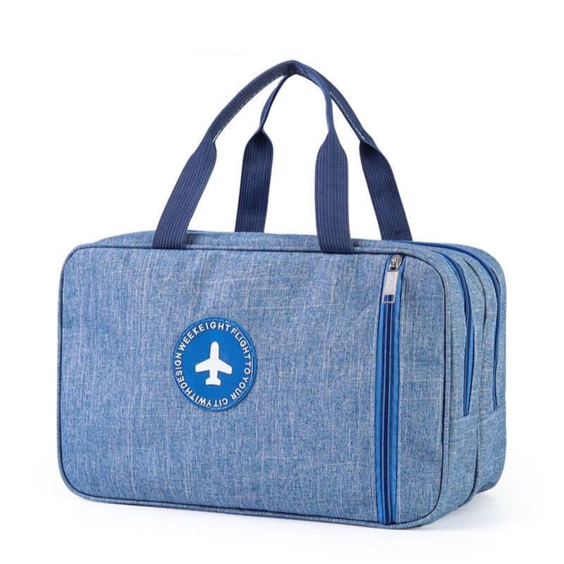 accessoires de voyage Happy Flight