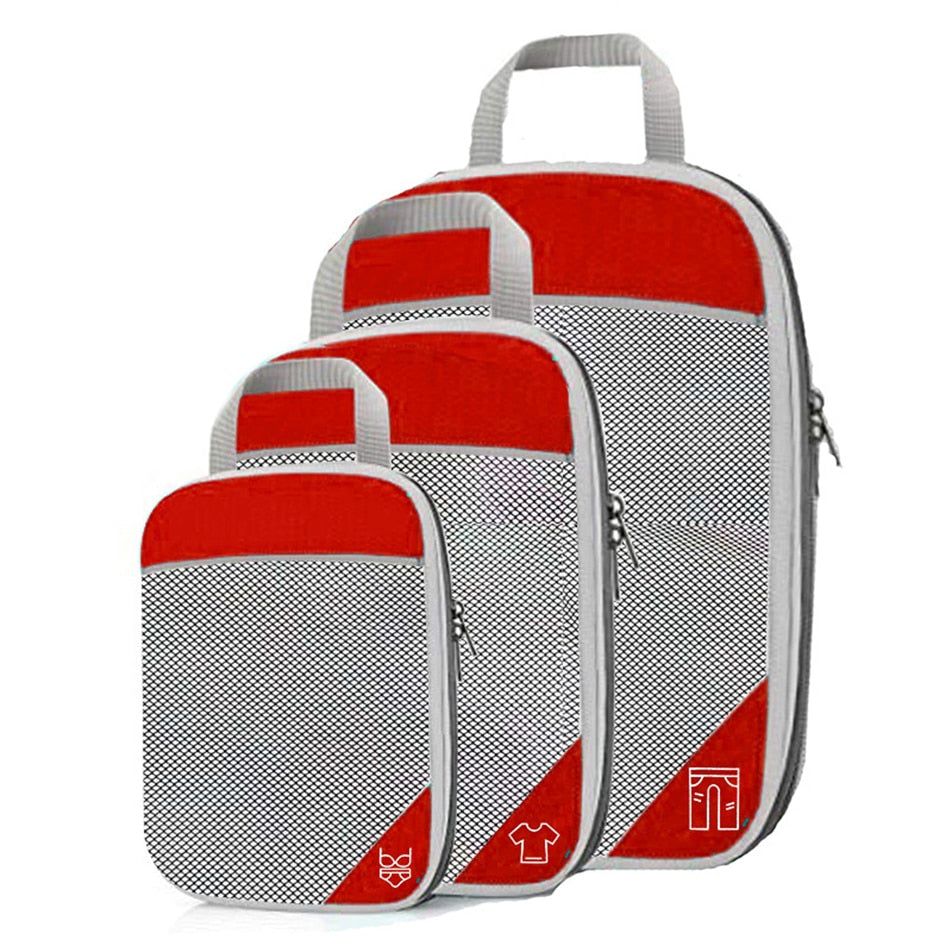 accessoires de voyage organisateurs de valise