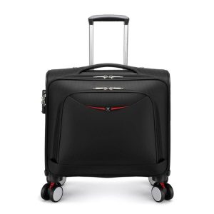 bagage à main à multi compartiments en tissu oxford