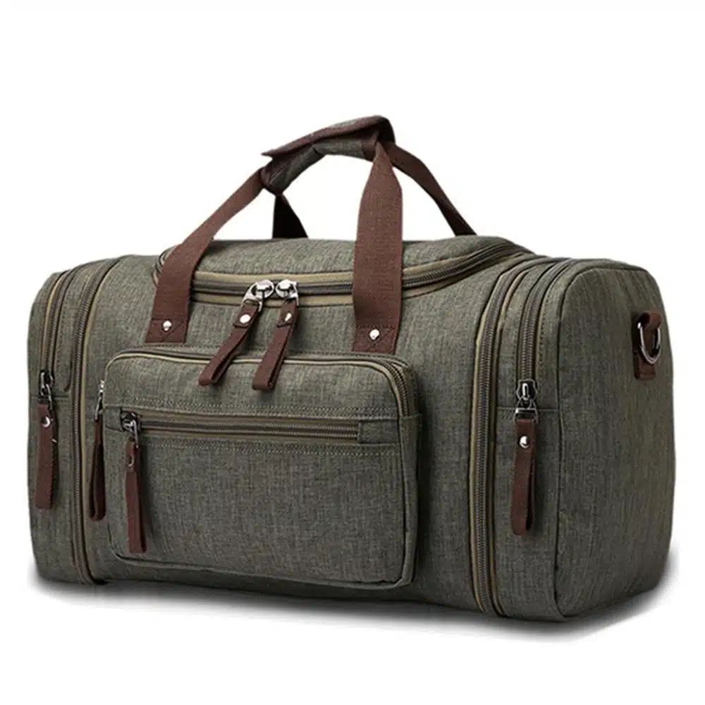 bagage à main imperméable
