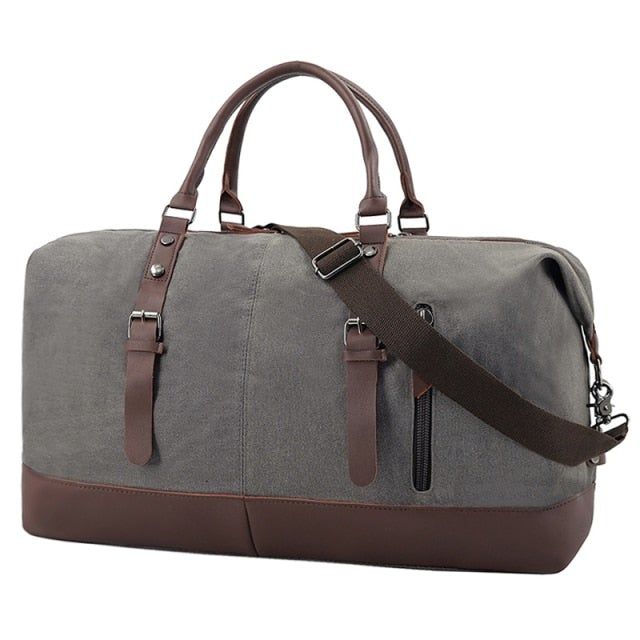 bagage weekender vintage