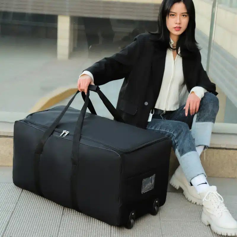 bagages à roulettes universels design unisexe