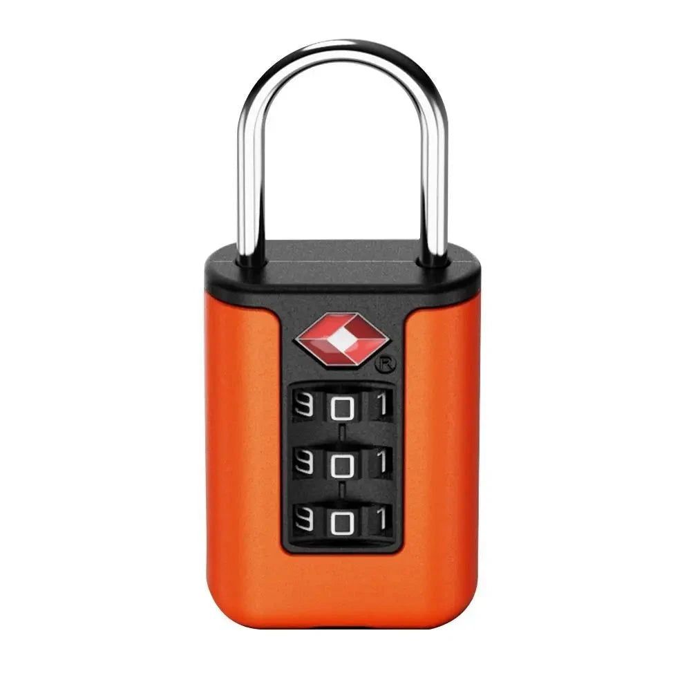 cadenas 3 chiffres de voyage