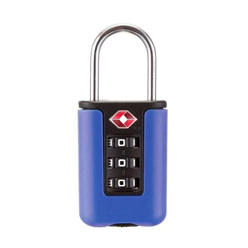 cadenas à code pour voyage