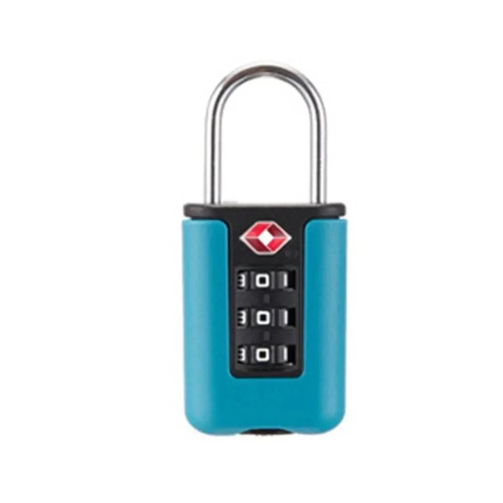 cadenas à combinaison pour bagages