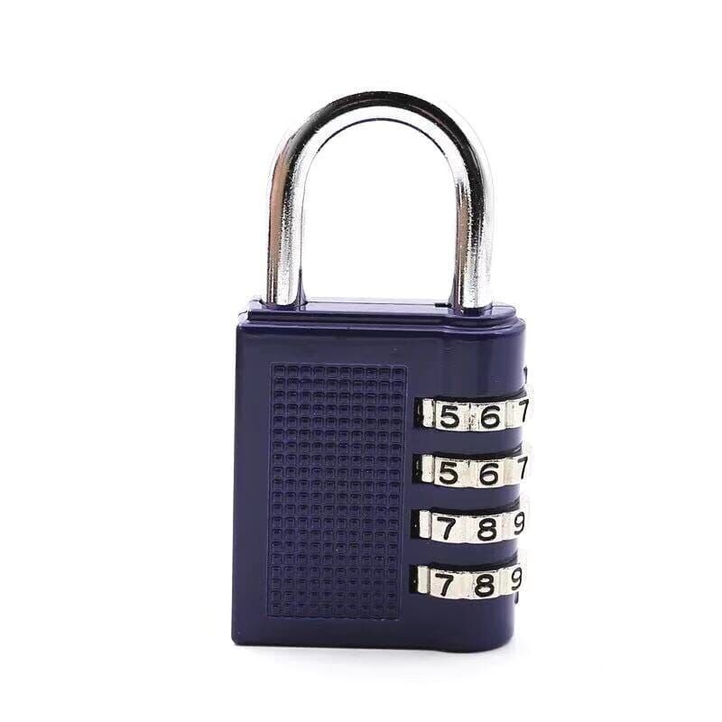 cadenas à combinaison pour valise