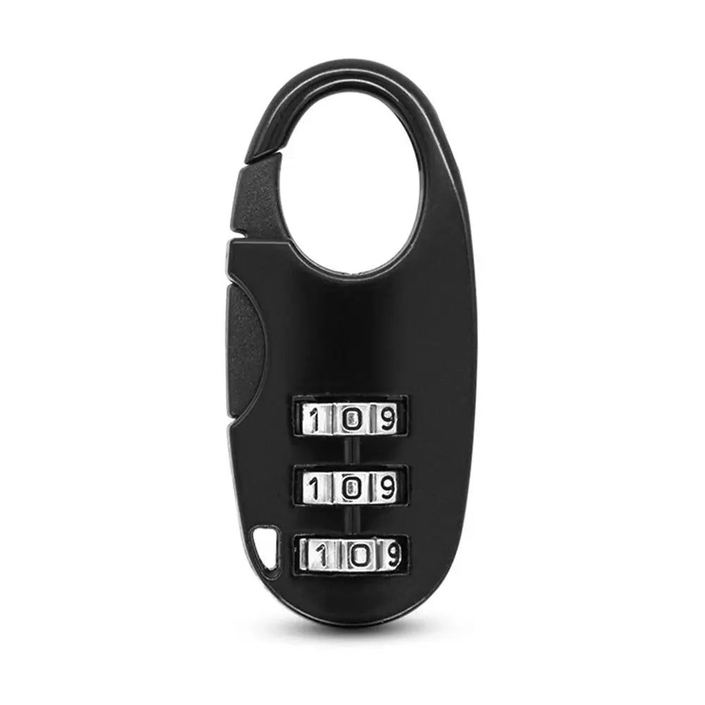cadenas antibrasage pour bagage