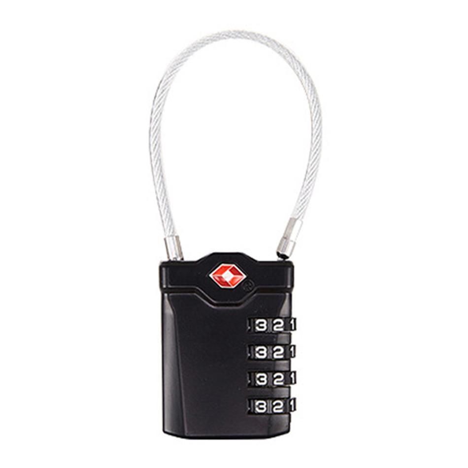 cadenas de voyage smart lock tsa
