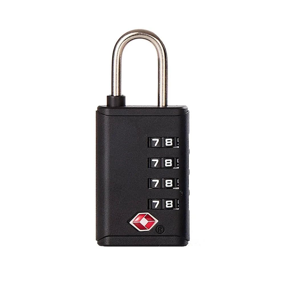 cadenas de voyage TSA 4 chiffres